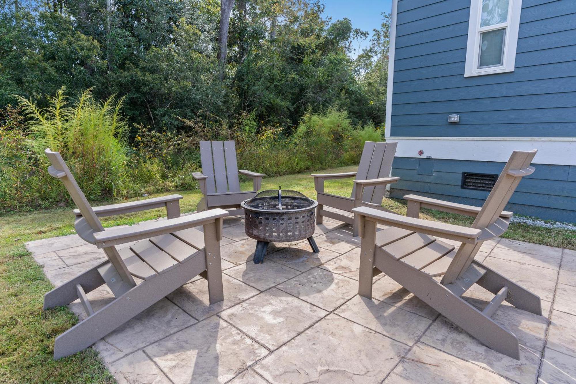 Sun Outdoors New Orleans North Shore Robert Exterior photo